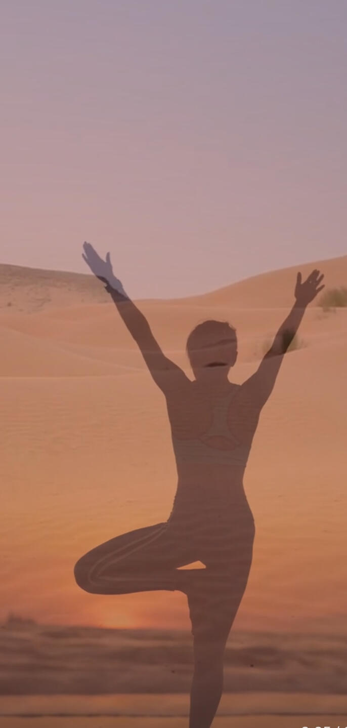 Retraite Yoga Tunisie Séjour Tunisie